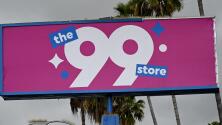 ¿Por qué las tiendas de 99 centavos están cerrando en todo Estados Unidos?