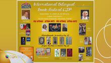 Regresa el Festival Internacional de Libros Bilingües