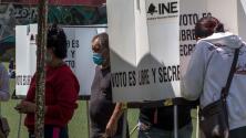¿Qué pueden hacer los mexicanos en el exterior excluidos de la lista para votar? Consejero del INE explica