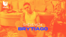 Brytiago regresa a sus inicios musicales con 'Trap Vibes'