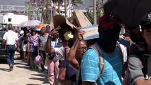 Comida para Acapulco: la organización del chef José Andrés alimenta a afectados por el huracán Otis