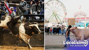 La fiesta vaquera más grande de Texas: lo que debes saber si vas a asistir al Rodeo de San Antonio 2024