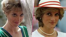 5 series y películas sobre la familia real que revelaron grandes escándalos: los últimos años de Lady Di