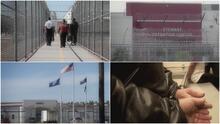 Denuncian supuestas arbitrariedades en centros de detención de inmigrantes controlados por empresas privadas