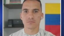 Chile vincula al Tren de Aragua con el asesinato del exmilitar venezolano Ronald Ojeda