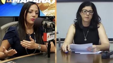 “Tania Vázquez debe responder si fue abogada de los criminales ambientales de Bahía de Jobos”: Mariana Nogales Molinelli