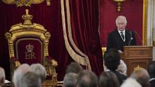 Coronación del rey Carlos III: cómo ver y seguir en vivo la ceremonia completa a través de Univision