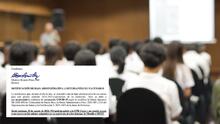 “No tendrán acceso a sus cursos en los salones” UPR de Cayey da de baja a estudiantes no vacunados
