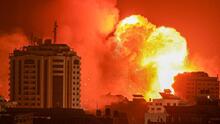 Cómo Israel usó la IA para atacar de forma masiva en Gaza, también a civiles