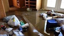 Abren cuatro centros para que los damnificados de las inundaciones en Illinois pidan ayuda financiera