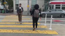 Nuevo proyecto para mejorar la seguridad peatonal tras accidente mortal en San Francisco