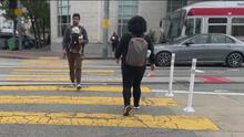 Nuevo proyecto para mejorar la seguridad peatonal tras accidente mortal en San Francisco