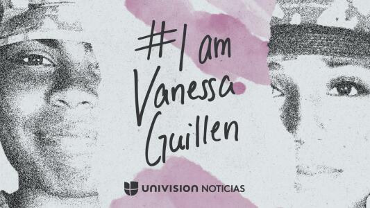 #IAmVanessaGuillen: A Latina soldier fights to change the system that silenced her