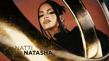 Premio Lo Nuestro 2024: Natti Natasha prepara un gran performance para este 22 de febrero