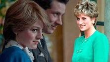 'The Crown' cambió la versión en estas 7 historias: Diana y Carlos se conocieron de otra manera