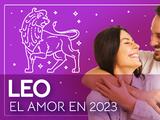 Horóscopos 2023, predicciones para Leo en el Amor: habrá buenas oportunidades para el romance