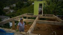 Así es el pueblo de Chayanne en Puerto Rico: una zona que lucha por reponerse tras el huracán María