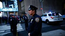 NYPD aumenta sus patrullas en Nueva York por ataque de Irán a Israel