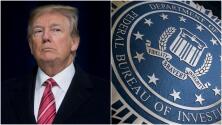 Documento de la discordia: se escribe otro capítulo en el caso Trump vs. FBI y lo analizamos en Línea de Fuego
