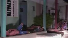 Crisis en Cuba: reportan apagones en la mitad de la isla por cortes eléctricos