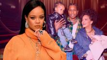 Rihanna aceptó la única cirugía que quiere hacerse: la planeó después de tener hijos