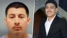 "¿Cómo puedes dormir sabiendo que mataste a tu amigo?": Familia del hispano asesinado en Texas exige justicia