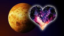 Venus, cómo nos influye en el amor