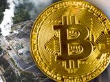 Bukele's big Bitcoin bet in El Salvador