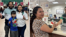 El Consulado de México en Chicago prepara una jornada sobre ciudadanía y doble nacionalidad