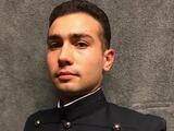 Death of a Latino cadet: the police say he committed suicide but the family believes he was murdered