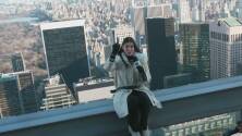 Así es The Beam, la impresionante experiencia en NY para ver la ciudad a 69 pisos de altura