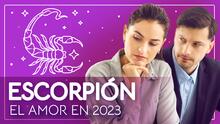 Horóscopos 2023, predicciones para Escorpión en el Amor: tendrás problemas para conectar con tu pareja