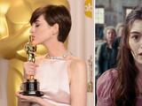 Anne Hathaway por poco abandona la actuación tras ganar un Oscar: ya nadie quería contratarla