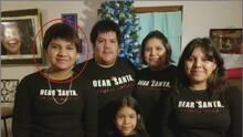 Ayuda de Impacto: Una familia huye de Texas para que su hijo transgénero pueda vivir en paz