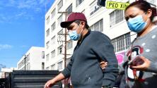 ¿Decisión prematura? Advierten sobre riesgos de la eliminación del uso obligatorio de mascarilla en Los Ángeles