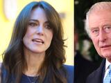 ¿Lo acompañó Kate Middleton?: el rey Carlos reaparece tras anunciar que tiene cáncer y así luce 