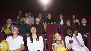 Festeja el Día Nacional del Cine con entradas a solo $4: eso y más planes para el fin de semana en el DMV