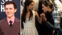 Actores que han interpretado a Romeo y Julieta en pantalla: son tan guapos y apasionados como ellos