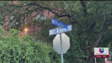 Niño de 18 meses cayó de un cuarto piso de un edificio de apartamentos en Montgomery