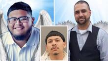 “El sistema falló y otra familia sufre": Hombre libre bajo fianza por asesinato arrestado por nuevo homicidio