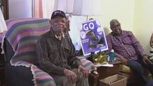 Hombre del condado de Delaware llega a los 106 años de edad: estos son sus secretos
