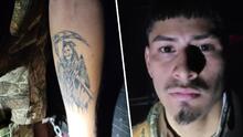Hallan a un presunto miembro de cártel mexicano y lo acusan de ser coyote en la frontera
