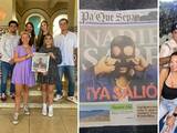 El periódico de Bad Bunny surge de la pluma y talento de estudiantes de la Universidad de Puerto Rico