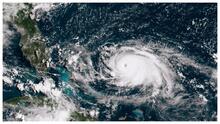 La temporada de huracanes 2024 pudiera ser muy activa, el pronóstico así lo indica