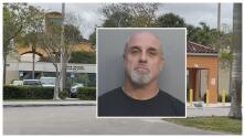 Hallan muerto al técnico de las escuelas de Miami-Dade acusado por varias estudiantes de conducta lasciva