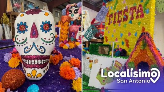 Desfile ‘Battle of Flowers’: una tradición centenaria en San Antonio