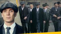 Cillian Murphy regresará a la película de 'Peaky Blinders' y otros secretos de la serie