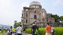 Las escalofriantes lecciones que deja el ataque sobre Hiroshima a 78 años del lanzamiento de la primera bomba atómica