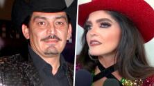 Ana Bárbara confirma si José Manuel Figueroa ha iniciado un proceso legal contra ella por su canción