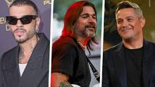 Artistas como Rauw Alejandro, Juanes y Alejandro Sanz están listos para los Latin Grammy 2023